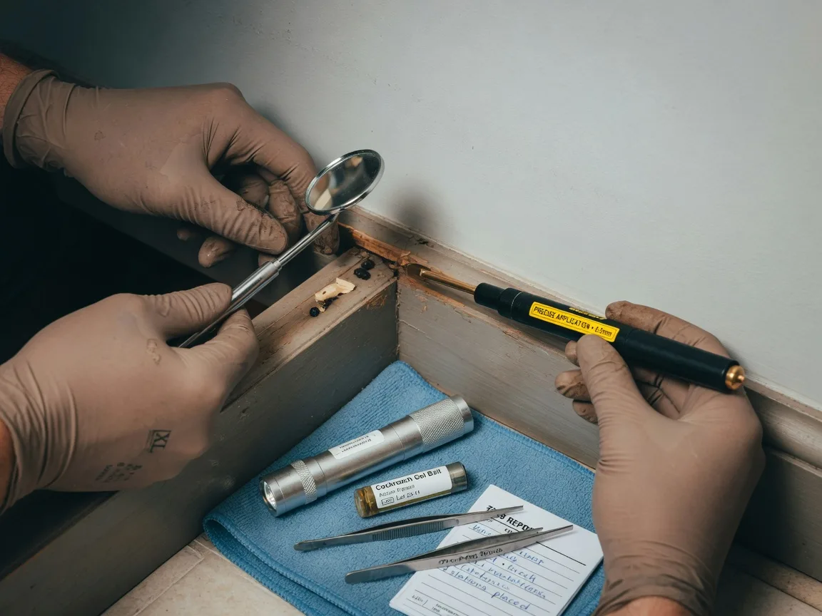 Why choose Emergency Pest Control in Port Washington, WI